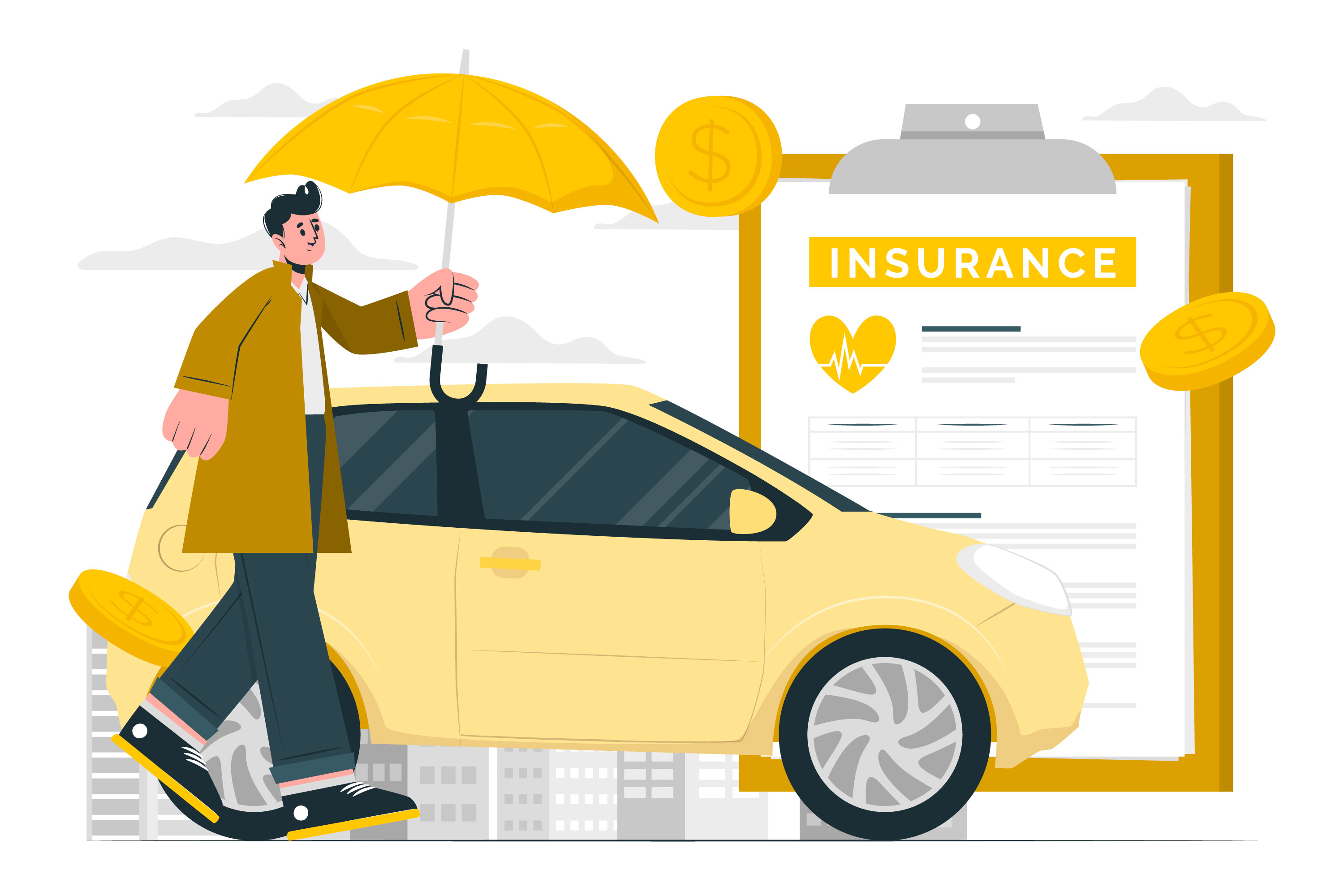 Insurance Services
