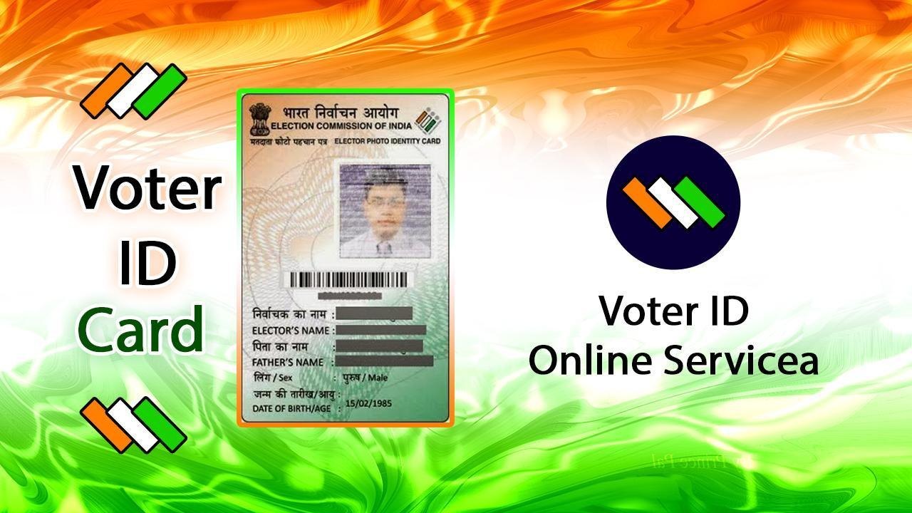 Voter ID