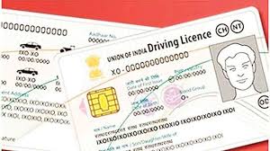 Driving License