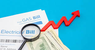 Electricity Bill