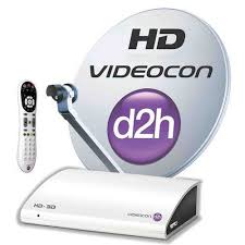 DTH Services