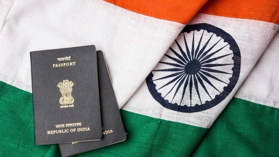 Passport Services