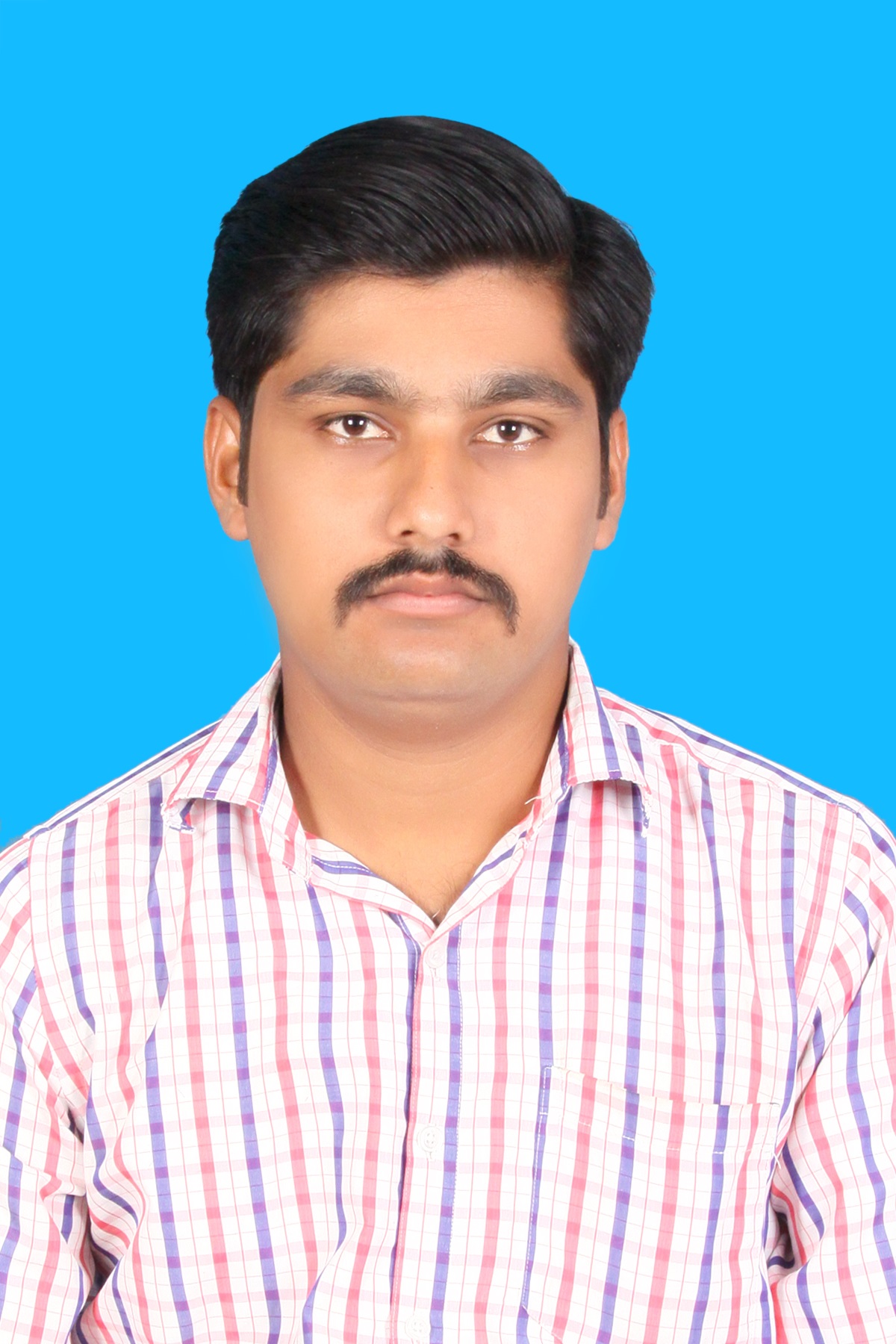 Satheesh S