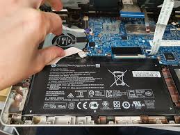 Battery Replacement