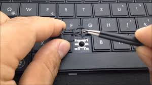 Keyboard Repair
