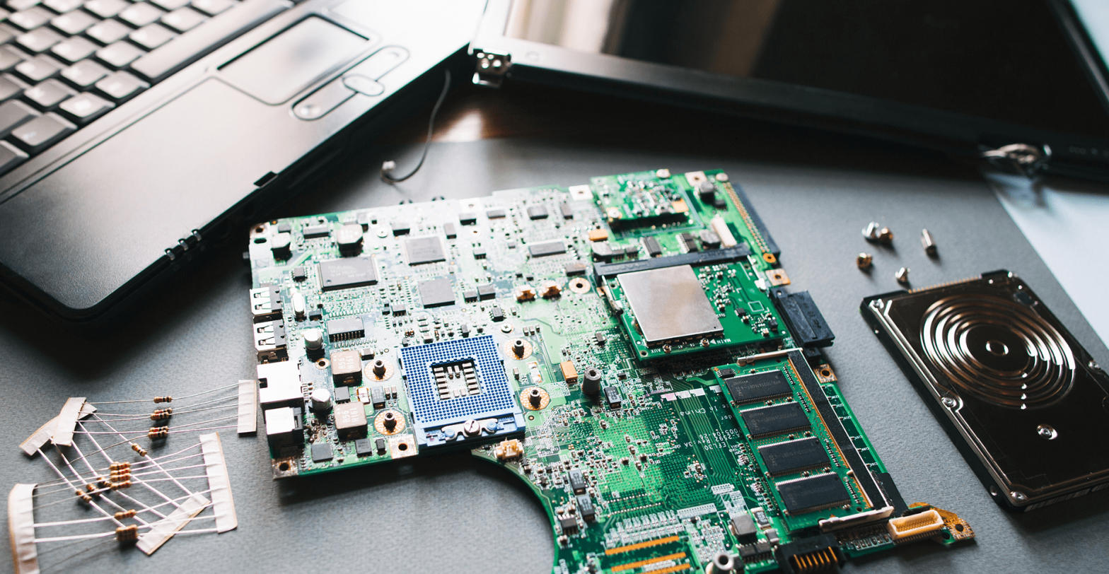 Motherboard Repair