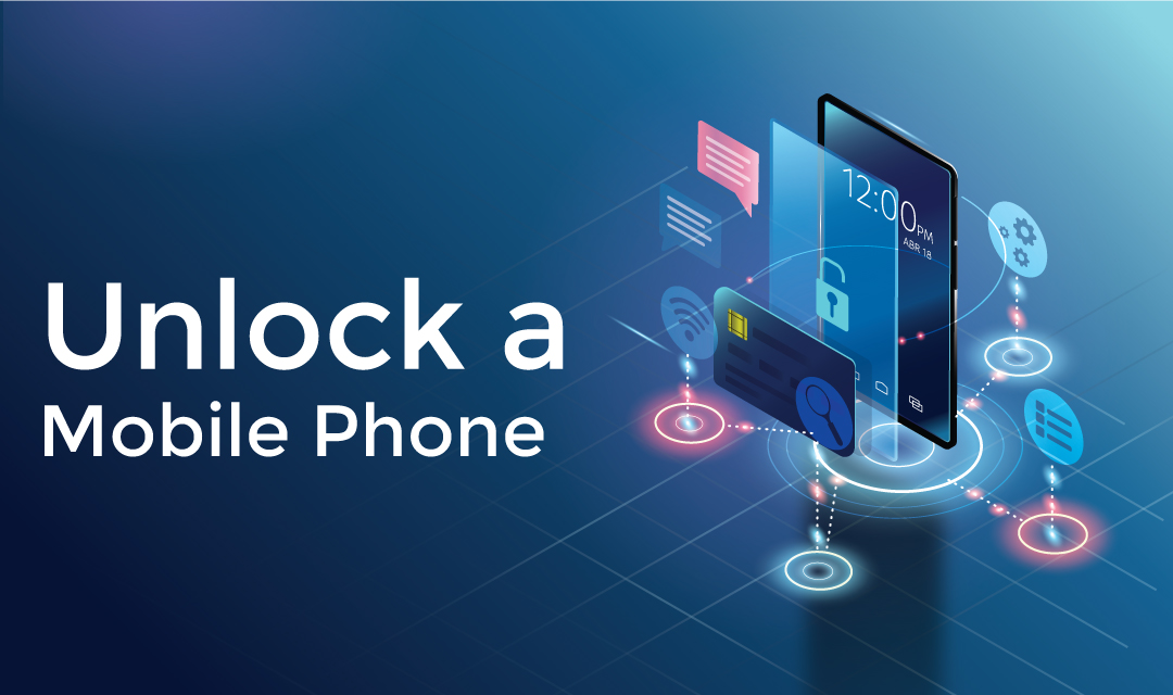 Phone Unlocking